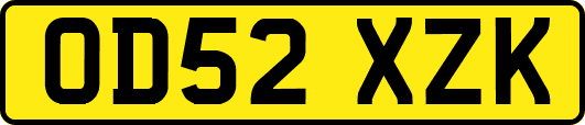 OD52XZK