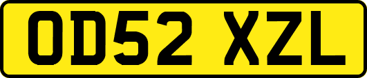 OD52XZL