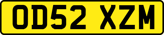 OD52XZM