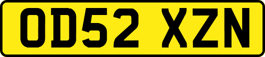 OD52XZN