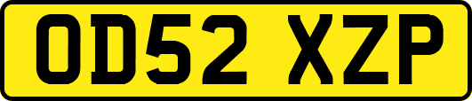 OD52XZP