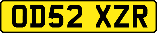 OD52XZR