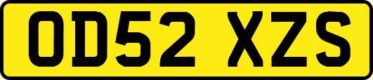 OD52XZS