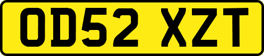 OD52XZT