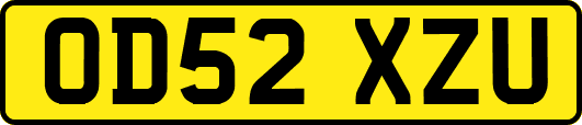 OD52XZU