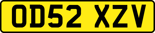 OD52XZV