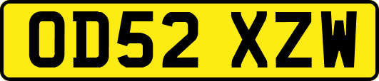 OD52XZW