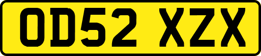 OD52XZX