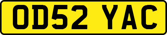 OD52YAC
