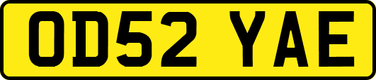 OD52YAE