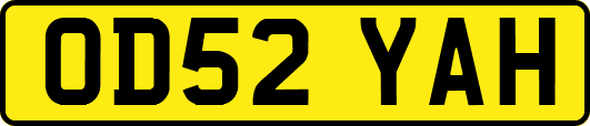 OD52YAH