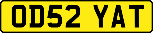 OD52YAT
