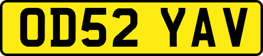 OD52YAV