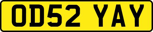 OD52YAY