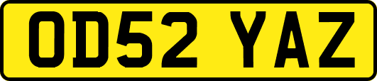 OD52YAZ