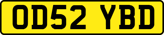 OD52YBD