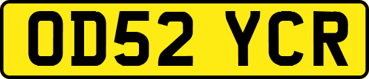 OD52YCR