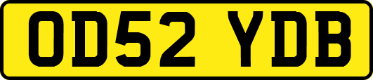 OD52YDB