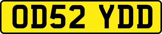 OD52YDD