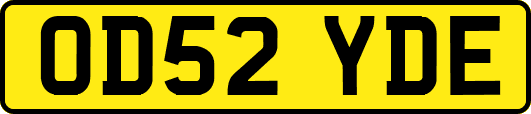 OD52YDE