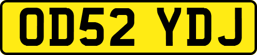OD52YDJ