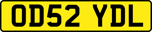 OD52YDL