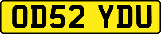 OD52YDU
