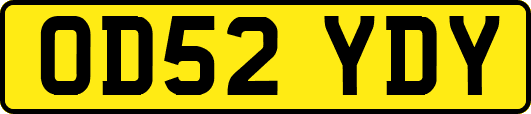 OD52YDY