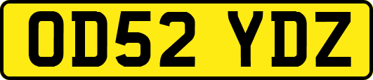 OD52YDZ