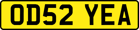 OD52YEA