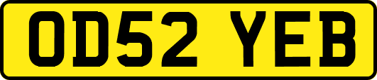 OD52YEB
