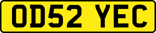 OD52YEC