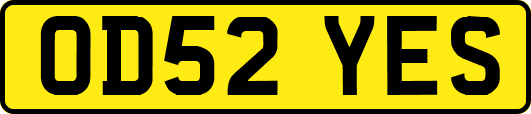 OD52YES