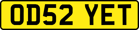 OD52YET