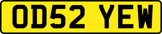 OD52YEW