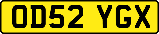 OD52YGX