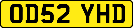 OD52YHD