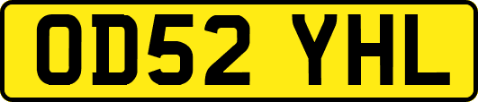 OD52YHL