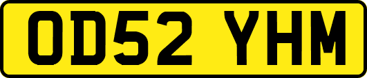 OD52YHM
