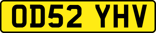 OD52YHV