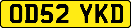 OD52YKD
