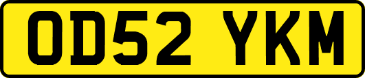 OD52YKM