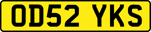 OD52YKS
