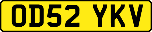 OD52YKV