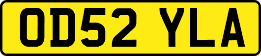 OD52YLA