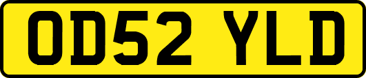 OD52YLD