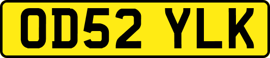 OD52YLK