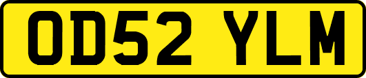 OD52YLM