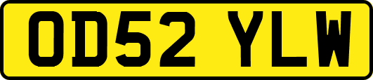 OD52YLW