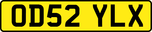 OD52YLX
